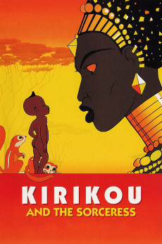 Kirikou and the Sorceress (1998) download