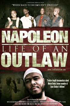 Napoleon: Life of an Outlaw (2022) download