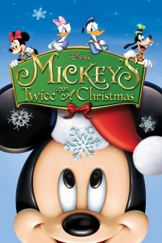 Mickey's Twice Upon a Christmas (2022) download