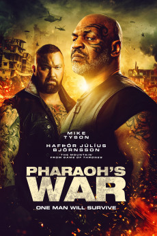 Pharaoh's War (2022) download