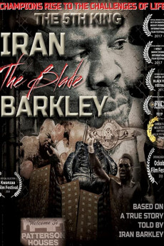 Iran The Blade Barkley 5th King (2022) download