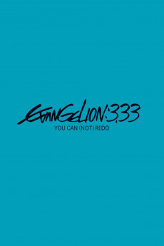 Evangelion: 3.0 You Can (Not) Redo (2022) download