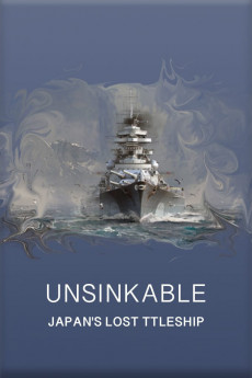 Unsinkable: Japan's Lost Battleship (2020) download