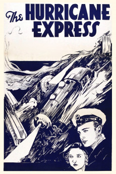 The Hurricane Express (2022) download