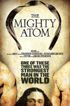 The Mighty Atom (2022) download