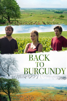 Back to Burgundy (2022) download