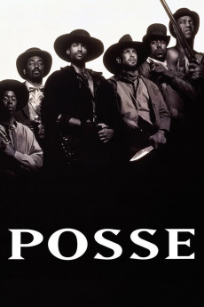 Posse (2022) download
