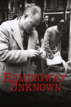 Hemingway Unknown (2012) download
