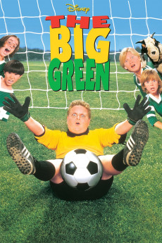 The Big Green (2022) download