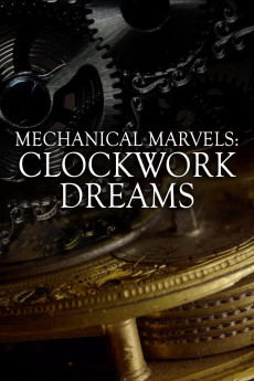 Mechanical Marvels: Clockwork Dreams (2013) download