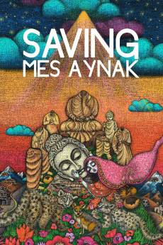 Saving Mes Aynak (2014) download