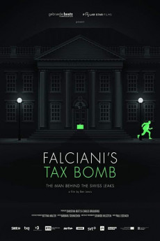 Falciani's Tax Bomb: The Man Behind the Swiss Leaks (2022) download
