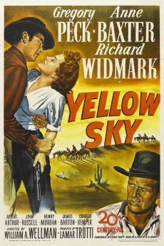 Yellow Sky (1948) download