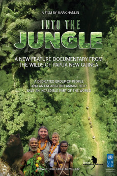 Into the Jungle (2022) download