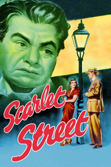 Scarlet Street (1945) download