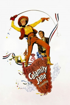 Calamity Jane (2022) download