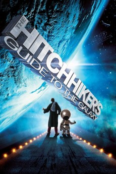 The Hitchhiker's Guide to the Galaxy (2022) download