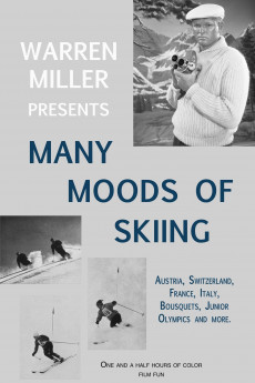 Many Moods of Skiing (2022) download