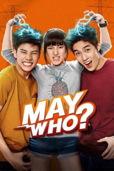 May Who? (2015) download