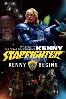 Kenny Begins (2022) download