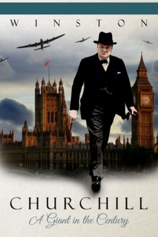 Winston Churchill: A Giant in the Century (2022) download