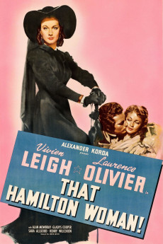 That Hamilton Woman (1941) download