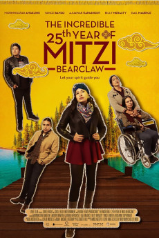 The Incredible 25th Year of Mitzi Bearclaw (2019) download