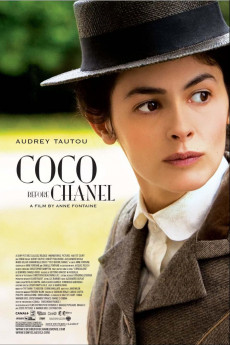 Coco Before Chanel (2009) download