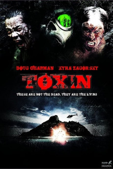 Toxin (2022) download