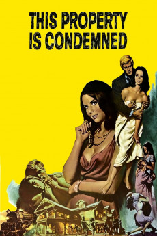 This Property Is Condemned (1966) download