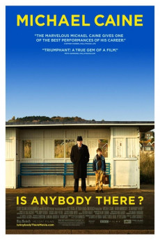 Is Anybody There? (2022) download
