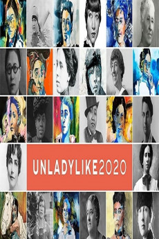 UNLADYLIKE: The Change Makers (2020) download