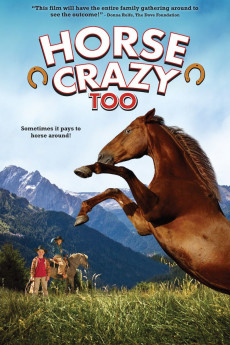 Horse Crazy 2: The Legend of Grizzly Mountain (2022) download