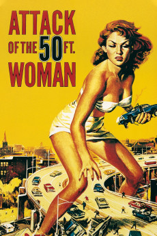 Attack of the 50 Foot Woman (2022) download