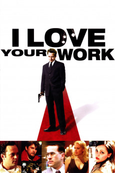 I Love Your Work (2022) download