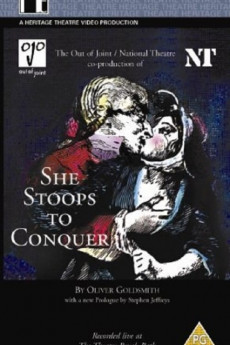 She Stoops to Conquer (2022) download