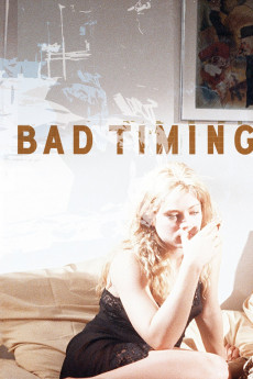 Bad Timing: A Sensual Obsession (1980) download