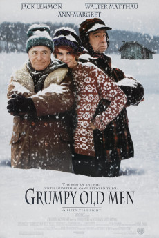 Grumpy Old Men (1993) download