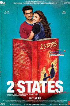 2 States (2014) download