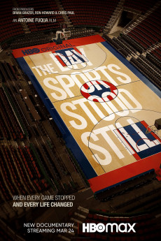 The Day Sports Stood Still (2021) download
