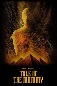 Tale of the Mummy (1998) download