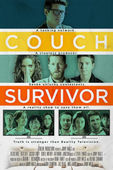 Couch Survivor (2022) download
