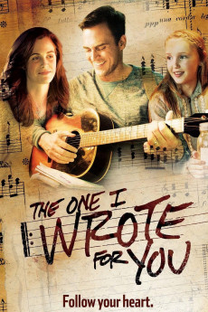 The One I Wrote for You (2014) download