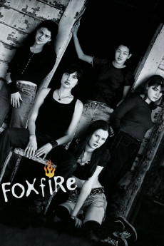 Foxfire (2022) download