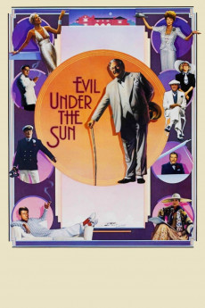 Evil Under the Sun (2022) download