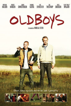 Oldboys (2022) download