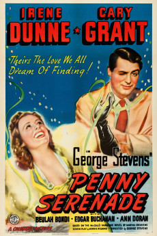 Penny Serenade (1941) download