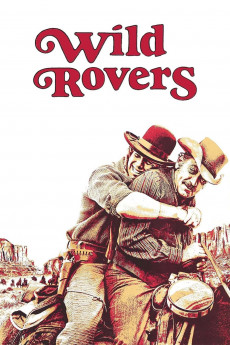 Wild Rovers (1971) download