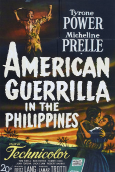 American Guerrilla in the Philippines (2022) download