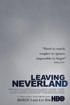 Leaving Neverland (2019) download